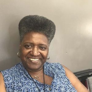 Meet your Posher, Joycelyn